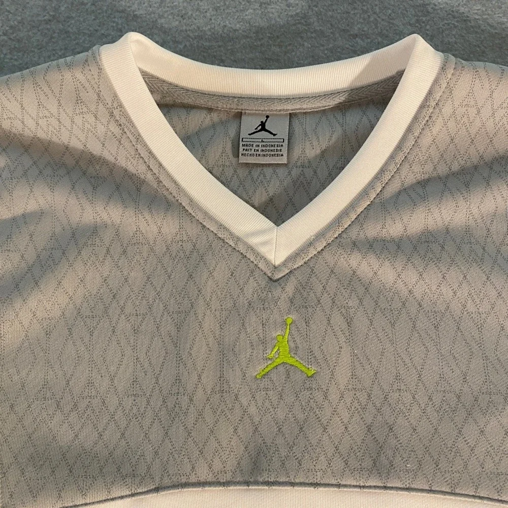 Jordan jumpman sleeveless
